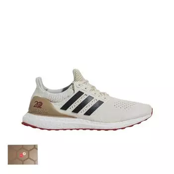 Мужские кроссовки Adidas x Over The Pitch Ultraboost DNA Seoul Off White Over The Pitch ID6910
