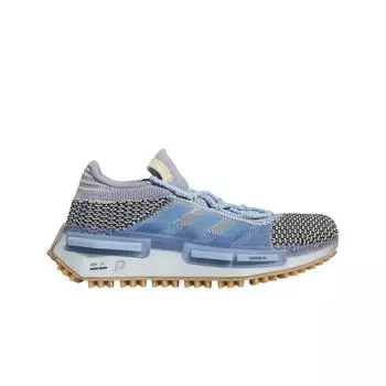 Мужские кроссовки Adidas x Philllllthy NMD S1 Ambient Sky Crew Navy FZ5830