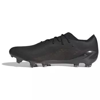 Мужские кроссовки adidas X Speedportal.1 FG Nightstrike Pack Black Core-Black Cloud-White GZ5106 40