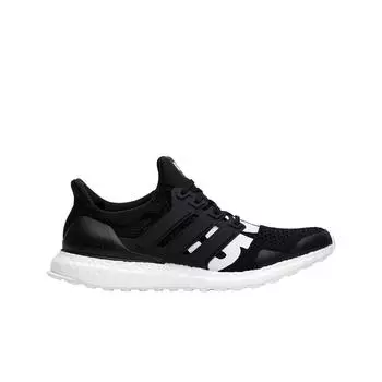 Мужские кроссовки Adidas x Undefeated Ultraboost 4 0 Black B22480
