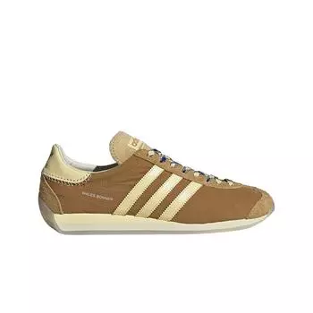 Мужские кроссовки Adidas x Wales Bonner Country Mesa GW1388