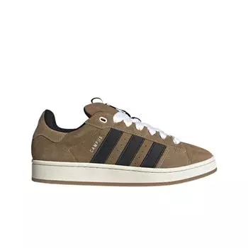 Мужские кроссовки Adidas x YNuK Campus 00s Brown Desert IE2175