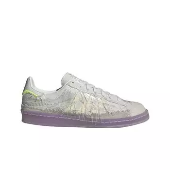 Мужские кроссовки Adidas x Youth of Paris Campus Crystal White ID6805