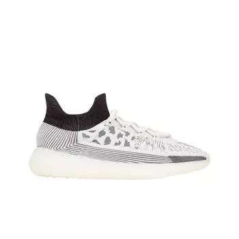 Мужские кроссовки Adidas Yeezy 350 V2 CMPCT Slate White IG9608