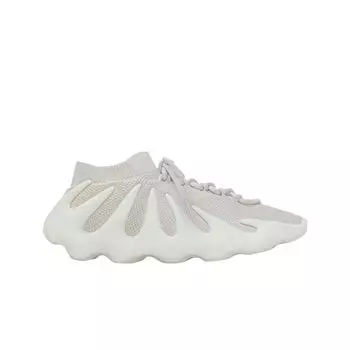 Мужские кроссовки Adidas Yeezy 450 Cloud White H68038