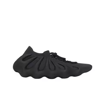 Мужские кроссовки Adidas Yeezy 450 Utility Black H03665