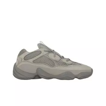 Мужские кроссовки Adidas Yeezy 500 Ash Grey GX3607