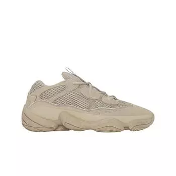 Мужские кроссовки Adidas Yeezy 500 Taupe Light GX3605