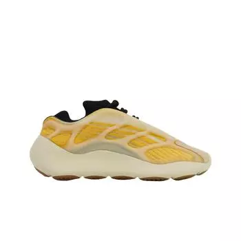 Мужские кроссовки Adidas Yeezy 700 V3 Mono Safflower HP5425