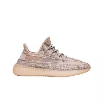 Мужские кроссовки Adidas Yeezy Boost 350 V2 Synth Reflective FV5666
