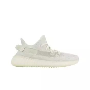 Мужские кроссовки Adidas Yeezy Boost 350 V2 Bone HQ6316