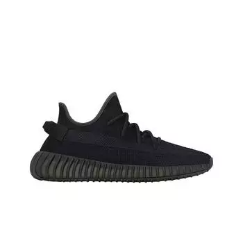 Мужские кроссовки Adidas Yeezy Boost 350 V2 Onyx HQ4540