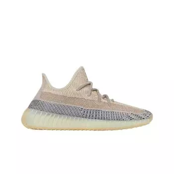 Мужские кроссовки Adidas Yeezy Boost 350 V2 Ash Pearl GY7658