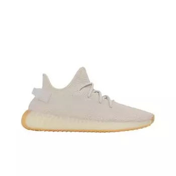 Мужские кроссовки Adidas Yeezy Boost 350 V2 Sesame 2022 F99710