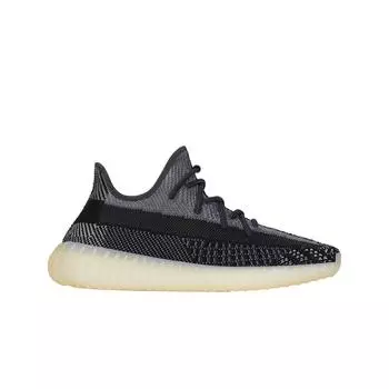 Мужские кроссовки Adidas Yeezy Boost 350 V2 Carbon FZ5000