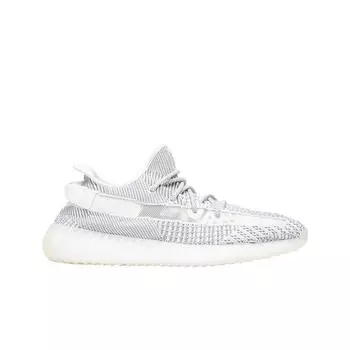 Мужские кроссовки Adidas Yeezy Boost 350 V2 Static Non Reflective EF2905