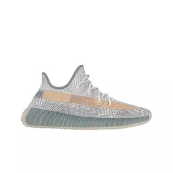 Мужские кроссовки Adidas Yeezy Boost 350 V2 Israfil FZ5421