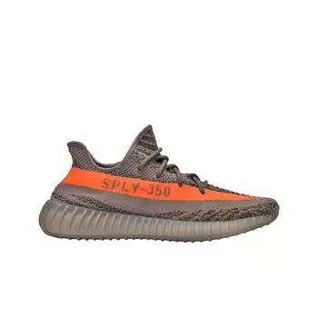 Мужские кроссовки Adidas Yeezy Boost 350 V2 Beluga BB1826