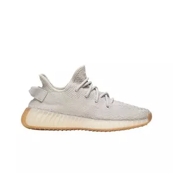 Мужские кроссовки Adidas Yeezy Boost 350 V2 Sesame 2018 F99710