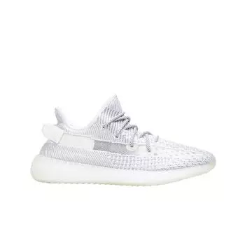 Мужские кроссовки Adidas Yeezy Boost 350 V2 Static Reflective EF2367