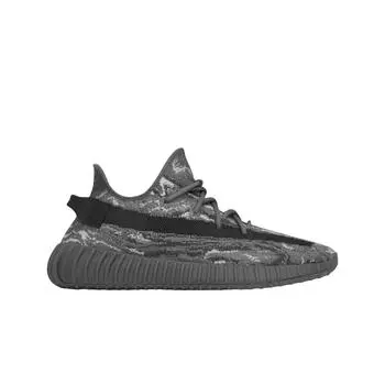Мужские кроссовки Adidas Yeezy Boost 350 V2 MX Dark Salt ID4811