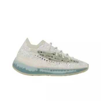 Мужские кроссовки Adidas Yeezy Boost 380 Alien Blue Reflective GW0304