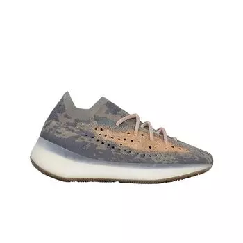 Мужские кроссовки Adidas Yeezy Boost 380 Mist Non Reflective FX9764