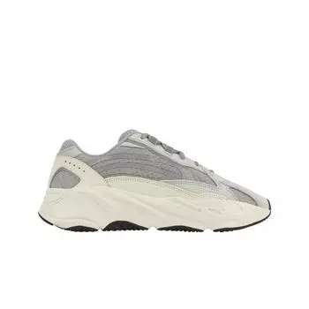 Мужские кроссовки Adidas Yeezy Boost 700 V2 Static 2022 EF2829