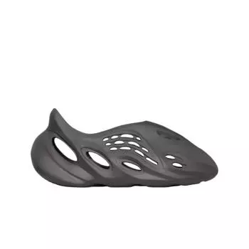 Мужские кроссовки Adidas Yeezy Foam RNNR Carbon IG5349