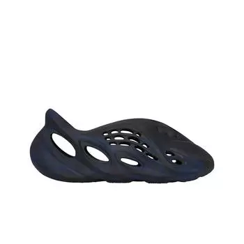 Мужские кроссовки Adidas Yeezy Foam RNNR Mineral Blue GV7903