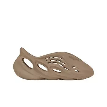 Мужские кроссовки Adidas Yeezy Foam RNNR Mist GV6774