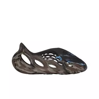 Мужские кроссовки Adidas Yeezy Foam RNNR MX Cinder ID4126