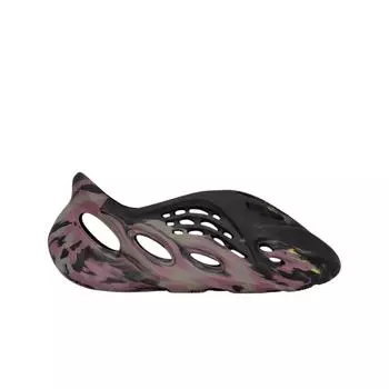 Мужские кроссовки Adidas Yeezy Foam RNNR MX Carbon IG9562