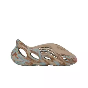 Мужские кроссовки Adidas Yeezy Foam RNNR MX Sand Grey GY3969