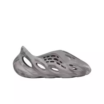 Мужские кроссовки Adidas Yeezy Foam RNNR MX Granite IE4931