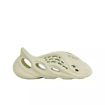 Мужские кроссовки Adidas Yeezy Foam RNNR Sand FY4567