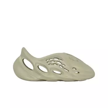 Мужские кроссовки Adidas Yeezy Foam RNNR Stone Salt GV6840