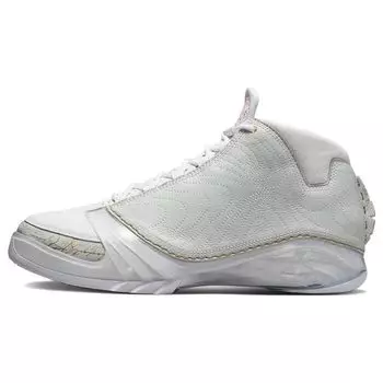 Мужские кроссовки Air Jordan 23 Retro Year of the Rabbit Silver Light-Silver Challenge-Red FB8947-001 41