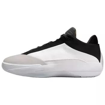 Мужские кроссовки Air Jordan 40 PF The Classic Белый Черный Vast-Grey HM9932-100 40