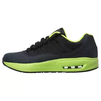 Мужские кроссовки Air Jordan Cmft 11 Viz Air Черный Антрацит Volt-Black 444905-001