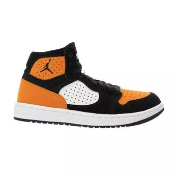 Мужские кроссовки Air Jordan Jordan Access Shattered Backboard оранжевый черный белый AR3762-008 43