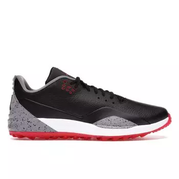Мужские кроссовки Air Jordan Jordan ADG 3 Bred черные, Varisty-Red, CW7242-001 42