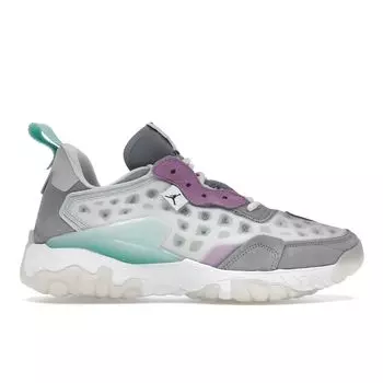 Мужские кроссовки Air Jordan Jordan Delta 2 Platinum Grape Ice White Platinum-Tint Particle-Grey CV8121-002 41