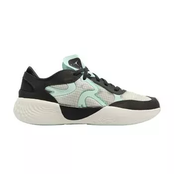 Мужские кроссовки Air Jordan Jordan Delta 3 Low Anthracite Mint Foam Black Sail Coconut-Milk DN2647-003 44