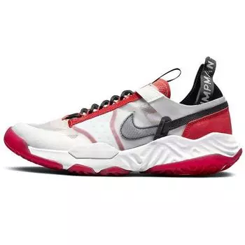 Мужские кроссовки Air Jordan Jordan Delta Breathe Chicago Red Gym-Red Black DM0978-601 44.5