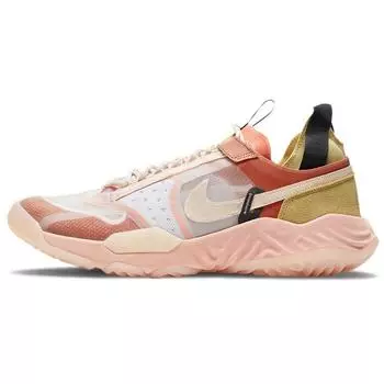 Мужские кроссовки Air Jordan Jordan Delta Breathe Terra Blush Pink White Guava-Ice CW0783-104 44
