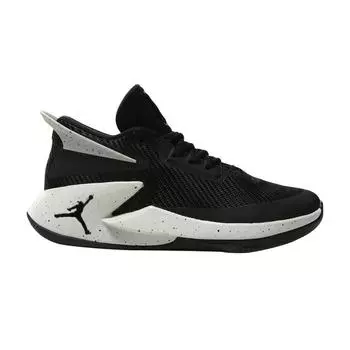 Мужские кроссовки Air Jordan Jordan Fly Lockdown PFX черные черно-технически-серые AO1550-010