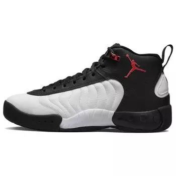 Мужские кроссовки Air Jordan Jordan Jumpman Pro Bulls, черные, красные, белые, DN3686-061
