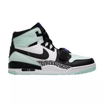 Мужские кроссовки Air Jordan Jordan Legacy 312 Igloo Темно-синие AV3922-013 40.5