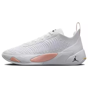 Мужские кроссовки Air Jordan Jordan Luka 1 PF My Dawgs Белый отбеленный коралловый с кунжутом DN1771-106 47.5